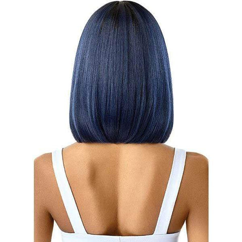Outre Quick Weave Synthetic Complete Cap Full Wig - CAIRO - SoGoodBB.com