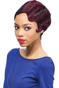 Outre Quick Weave Synthetic Complete Cap Wig - DEJA - SoGoodBB.com