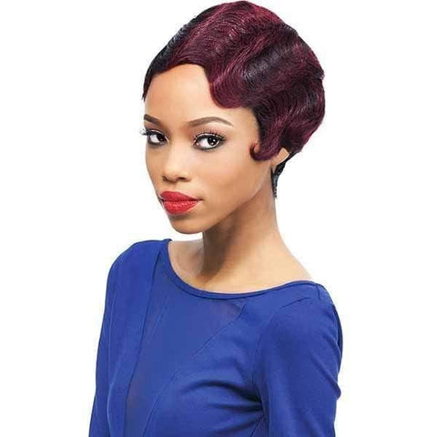 Outre Quick Weave Synthetic Complete Cap Wig - DEJA - SoGoodBB.com