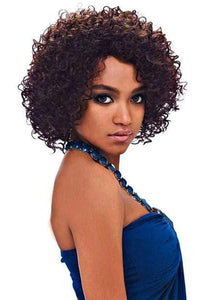 Outre Quick Weave Synthetic Complete Cap Wig - RENEE - SoGoodBB.com