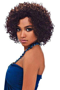 Outre Quick Weave Synthetic Complete Cap Wig - RENEE - SoGoodBB.com