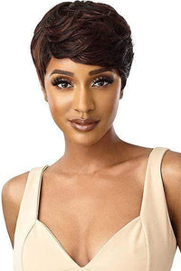 Outre Quick Weave Synthetic Complete Cap Wig - TALINDA - Unbeatable - SoGoodBB.com