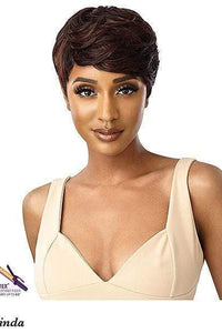 Outre Quick Weave Synthetic Complete Cap Wig - TALINDA - Unbeatable - SoGoodBB.com