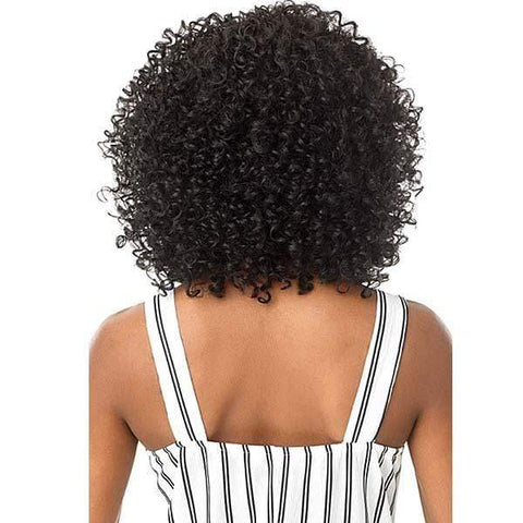 Outre Quick Weave Synthetic Half Wig - 3A PASSION CURL - SoGoodBB.com