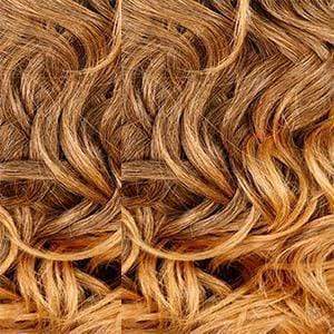 Outre Quick Weave Synthetic Half Wig - 3C TIGRESS TENDRILS - SoGoodBB.com