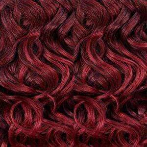 Outre Quick Weave Synthetic Half Wig - 3C TIGRESS TENDRILS - SoGoodBB.com