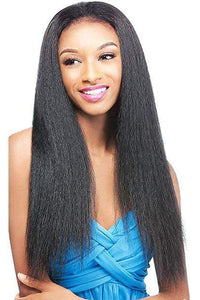 Outre Quick Weave Synthetic Half Wig - ANNIE - SoGoodBB.com