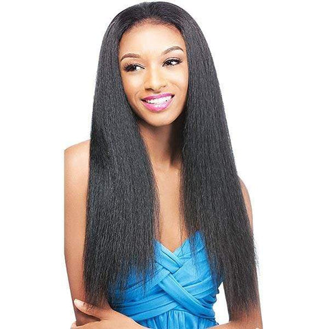 Outre Quick Weave Synthetic Half Wig - ANNIE - SoGoodBB.com