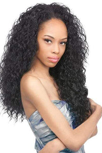 Outre Quick Weave Synthetic Half Wig - BATIK PERUVIAN BUNDLE HAIR - Unbeatable - SoGoodBB.com
