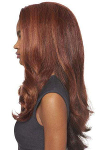 Outre Quick Weave Synthetic Half Wig - DOMINICAN BLOWOUT RELAXED - SoGoodBB.com