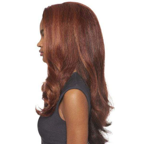Outre Quick Weave Synthetic Half Wig - DOMINICAN BLOWOUT RELAXED - SoGoodBB.com