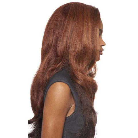 Outre Quick Weave Synthetic Half Wig - DOMINICAN BLOWOUT RELAXED - SoGoodBB.com