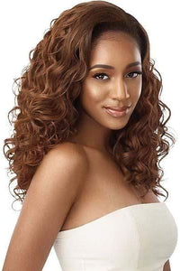 Outre Quick Weave Synthetic Half Wig - DONDRIA - Clearance - SoGoodBB.com