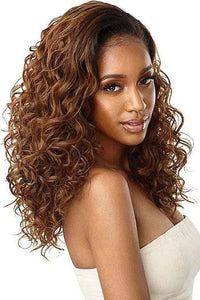 Outre Quick Weave Synthetic Half Wig - DONDRIA - Clearance - SoGoodBB.com