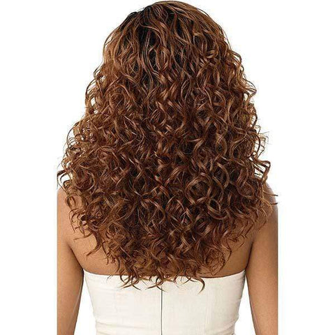 Outre Quick Weave Synthetic Half Wig - DONDRIA - Clearance - SoGoodBB.com