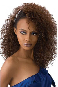 Outre Quick Weave Synthetic Half Wig - EVONY - Unbeatable - SoGoodBB.com