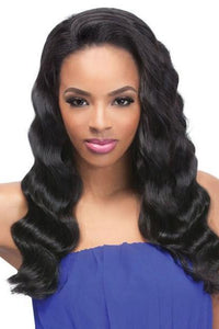 Outre Quick Weave Synthetic Half Wig - GRAMMY WAVE - Clearance - SoGoodBB.com