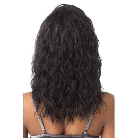 Outre Quick Weave Synthetic Half Wig - IRELAND - SoGoodBB.com