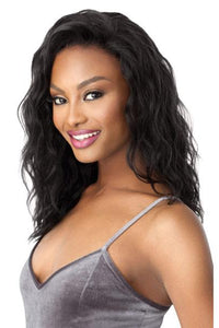 Outre Quick Weave Synthetic Half Wig - IRELAND - SoGoodBB.com