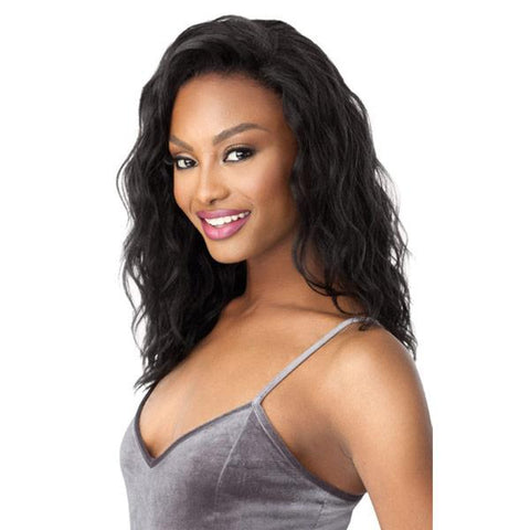 Outre Quick Weave Synthetic Half Wig - IRELAND - SoGoodBB.com