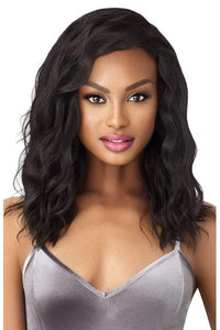 Outre Quick Weave Synthetic Half Wig - IRELAND - SoGoodBB.com
