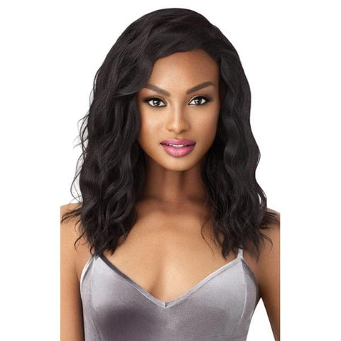 Outre Quick Weave Synthetic Half Wig - IRELAND - SoGoodBB.com