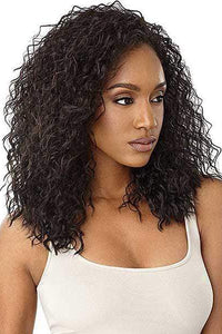 Outre Quick Weave Synthetic Half Wig - LITA - SoGoodBB.com