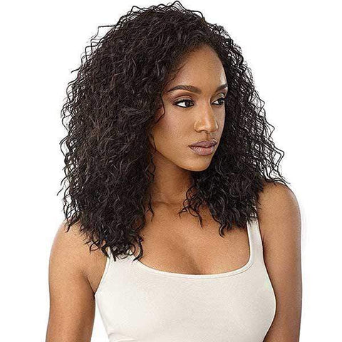 Outre Quick Weave Synthetic Half Wig - LITA - SoGoodBB.com