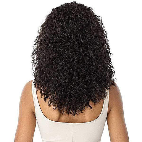 Outre Quick Weave Synthetic Half Wig - LITA - SoGoodBB.com