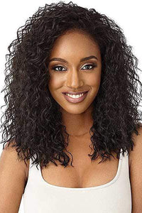 Outre Quick Weave Synthetic Half Wig - LITA - SoGoodBB.com