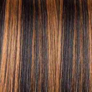 Outre Quick Weave Synthetic Half Wig - NATINA - SoGoodBB.com