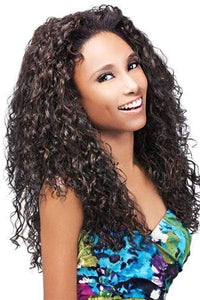Outre Quick Weave Synthetic Half Wig - PENNY - SoGoodBB.com