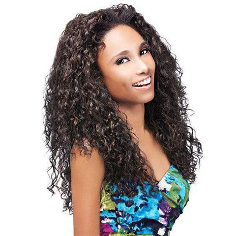 Outre Quick Weave Synthetic Half Wig - PENNY - SoGoodBB.com