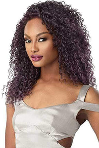 Outre Quick Weave Synthetic Half Wig - SHEENA - SoGoodBB.com