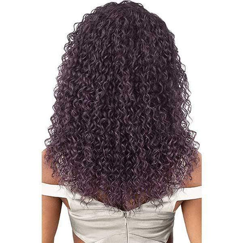 Outre Quick Weave Synthetic Half Wig - SHEENA - SoGoodBB.com