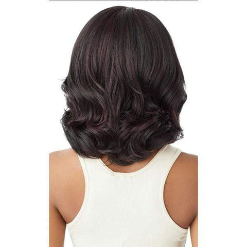 Outre Quick Weave Synthetic Half Wig - SHONTAY - SoGoodBB.com