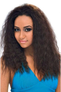 Outre Quick Weave Synthetic Half Wig - TAMMY - SoGoodBB.com