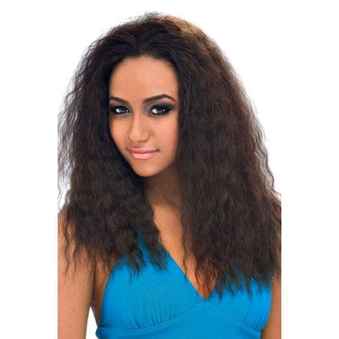 Outre Quick Weave Synthetic Half Wig - TAMMY - SoGoodBB.com
