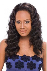 Outre Quick Weave Synthetic Half Wig - YASMINE - Unbeatable - SoGoodBB.com