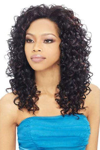 Outre Quick Weave Synthetic Half Wigs - BELLA - SoGoodBB.com