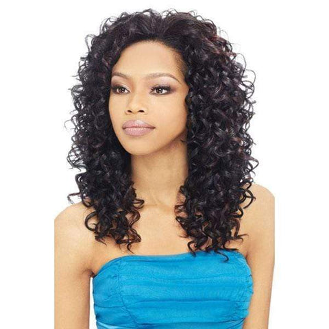 Outre Quick Weave Synthetic Half Wigs - BELLA - SoGoodBB.com