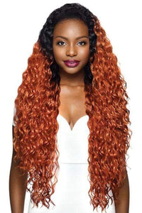 Outre Quick Weave Synthetic V Shape Half Wig - KANDY - Unbeatable - SoGoodBB.com