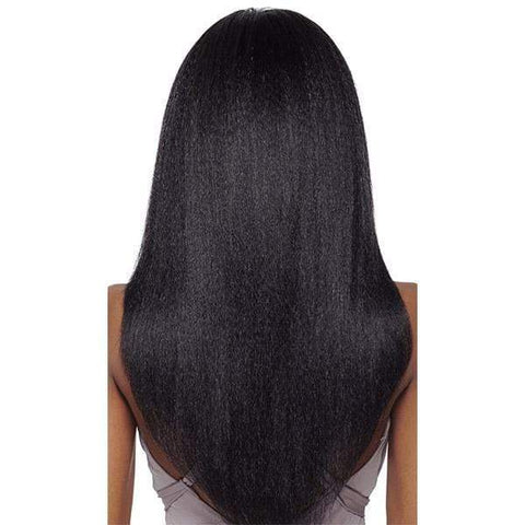 Outre Simply Perfect 7 100% Brazilian Human Hair Weave Bundles - NATURAL STRAIGHT 10"-22" - SoGoodBB.com