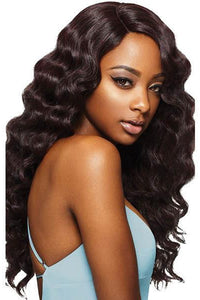 Outre Swiss Lace Front Wig - ASHANI - Clearance - SoGoodBB.com