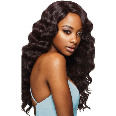 Outre Swiss Lace Front Wig - ASHANI - Clearance - SoGoodBB.com