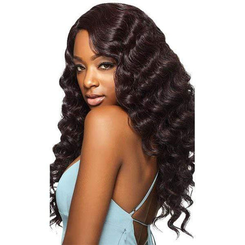 Outre Swiss Lace Front Wig - ASHANI - Clearance - SoGoodBB.com