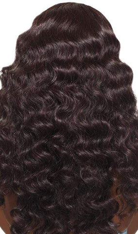 Outre Swiss Lace Front Wig - ASHANI - Clearance - SoGoodBB.com