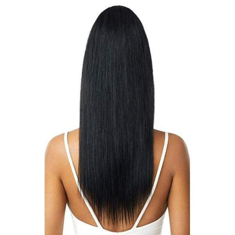 Outre Swiss X Lace Front Wig - CALYPSO BLOW OUT STRAIGHT - SoGoodBB.com