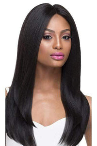 Outre Synthetic 100% Hand Tied Full Lace Wig - KIARA - SoGoodBB.com
