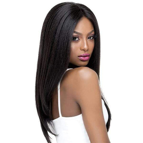 Outre Synthetic 100% Hand Tied Full Lace Wig - KIARA - SoGoodBB.com